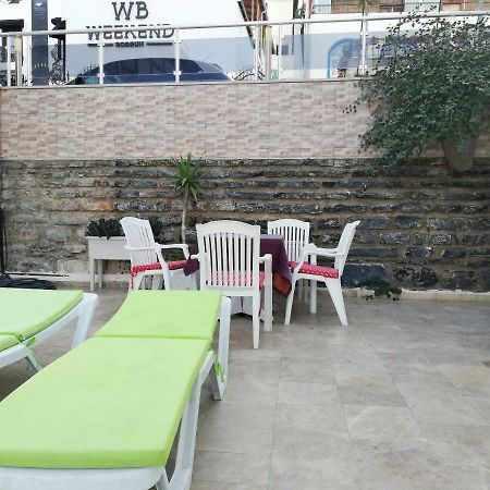 Mavi Yesil Yasam Hotel Gumbet Exterior photo