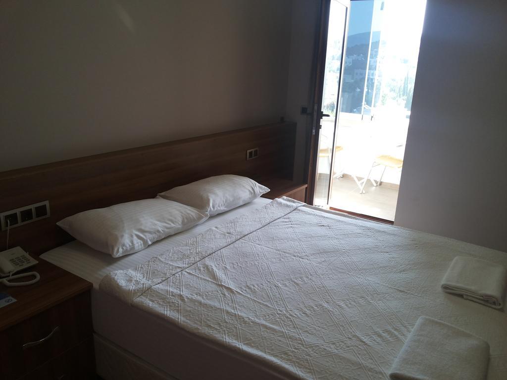 Mavi Yesil Yasam Hotel Gumbet Room photo