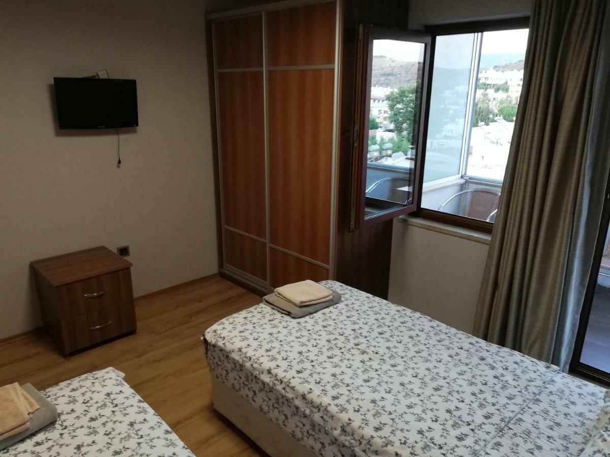 Mavi Yesil Yasam Hotel Gumbet Exterior photo