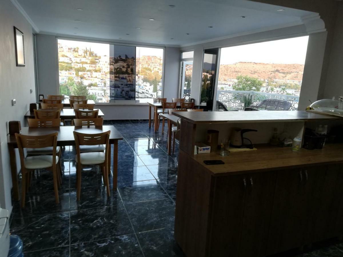 Mavi Yesil Yasam Hotel Gumbet Exterior photo