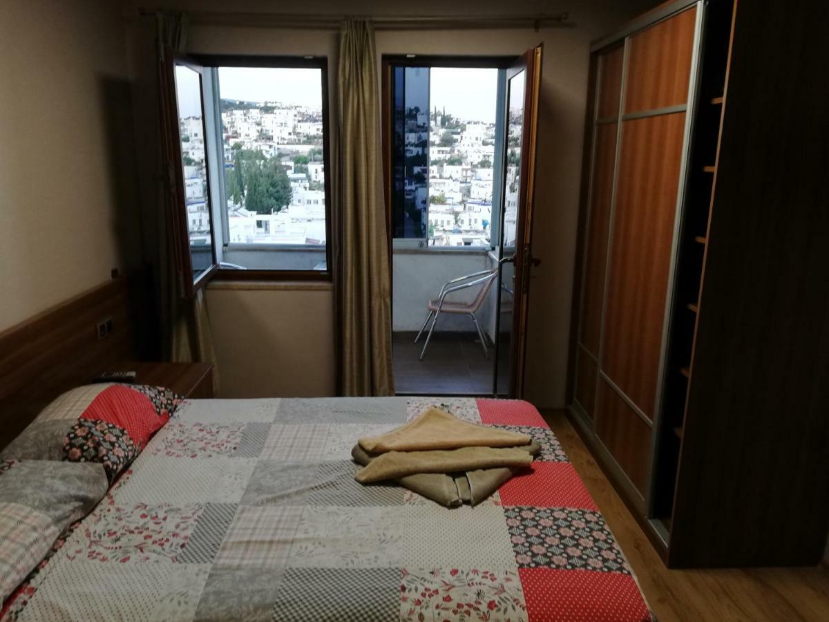 Mavi Yesil Yasam Hotel Gumbet Exterior photo